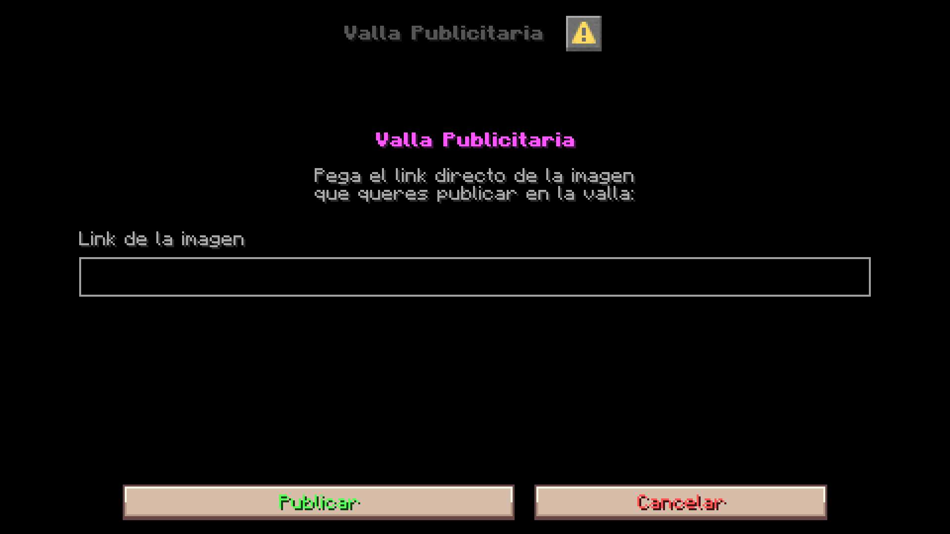 FACCIÓN DE PERIODISMO